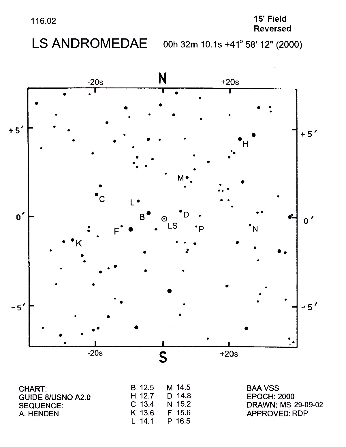 And_LS And_BAAVSS 116.02 15m R